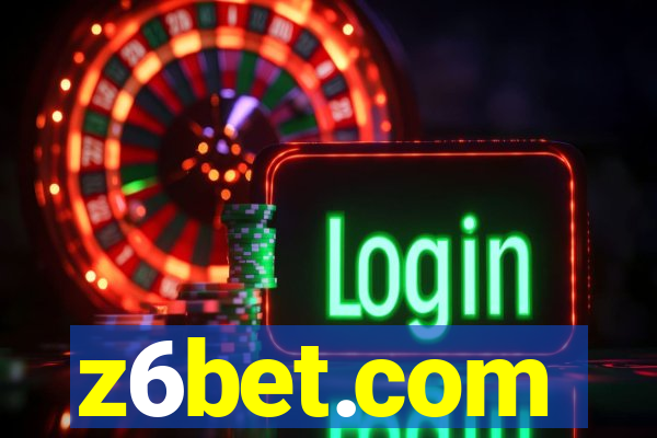 z6bet.com