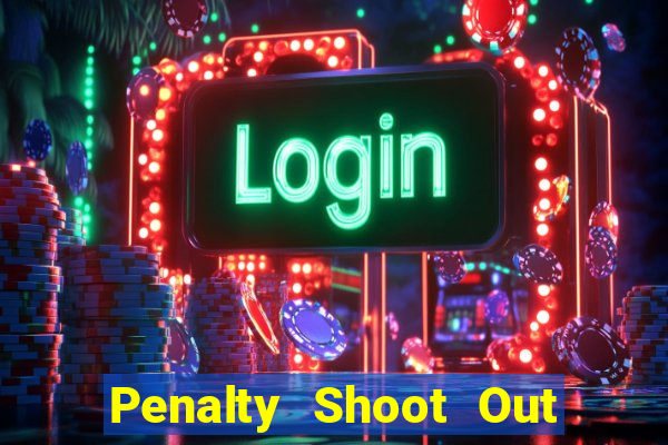 Penalty Shoot Out hack penalty shoot out