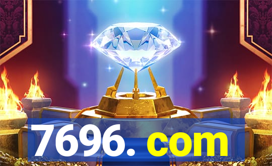 7696. com