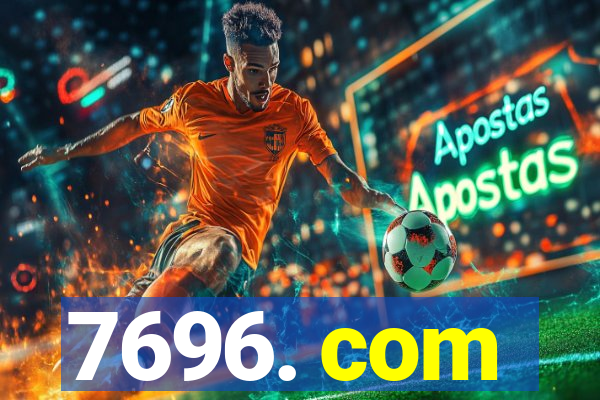 7696. com