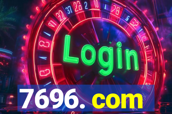 7696. com