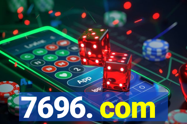 7696. com