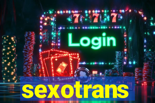 sexotrans