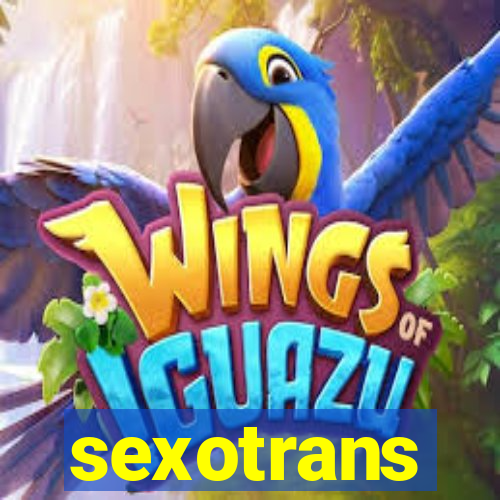 sexotrans