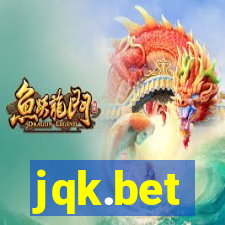 jqk.bet