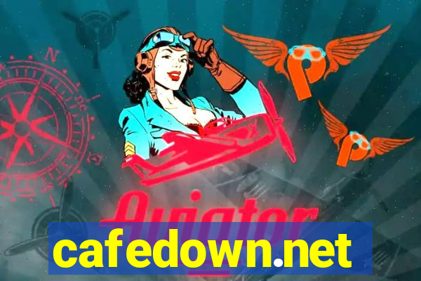 cafedown.net