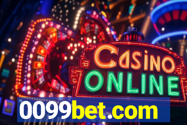 0099bet.com