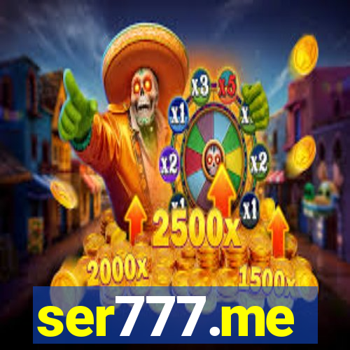 ser777.me