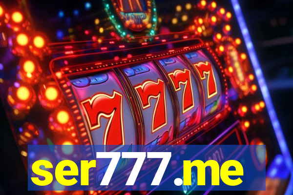 ser777.me