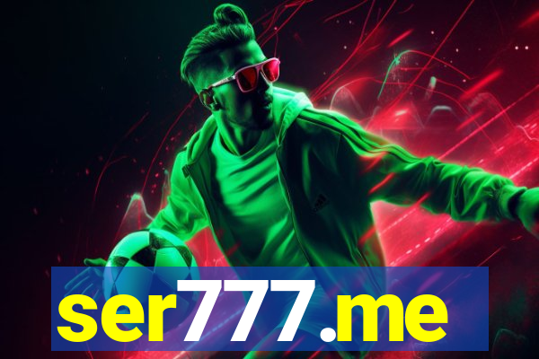 ser777.me