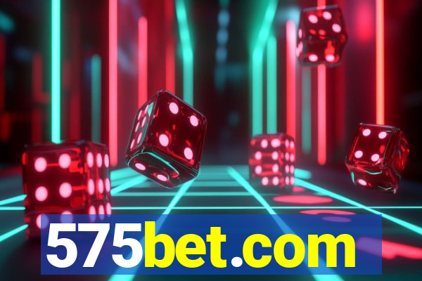 575bet.com