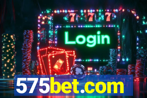 575bet.com