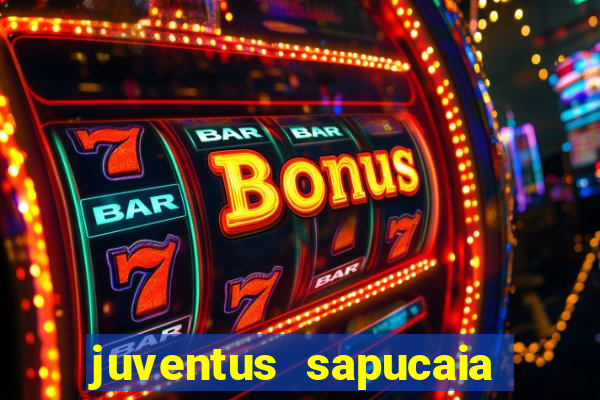 juventus sapucaia do sul