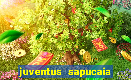 juventus sapucaia do sul