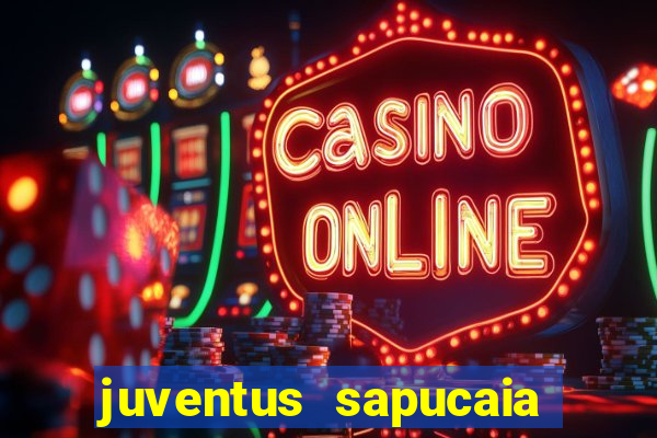 juventus sapucaia do sul