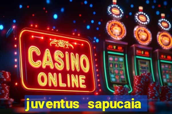 juventus sapucaia do sul