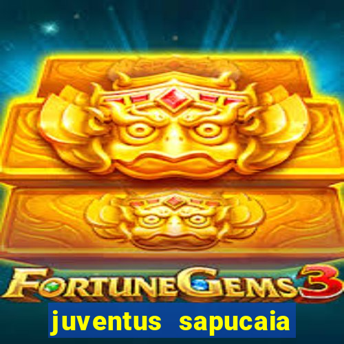 juventus sapucaia do sul