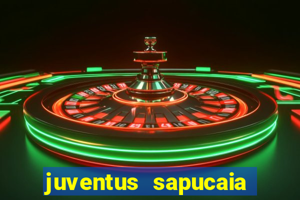 juventus sapucaia do sul