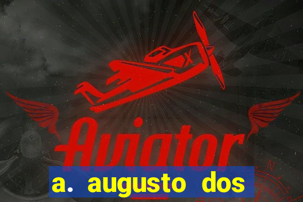 a. augusto dos santos tradutor