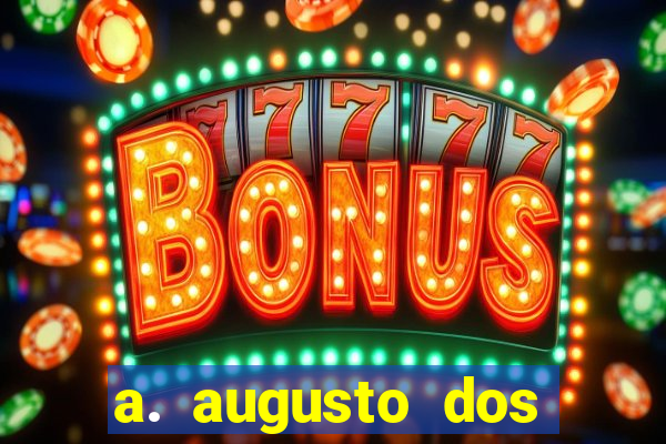 a. augusto dos santos tradutor