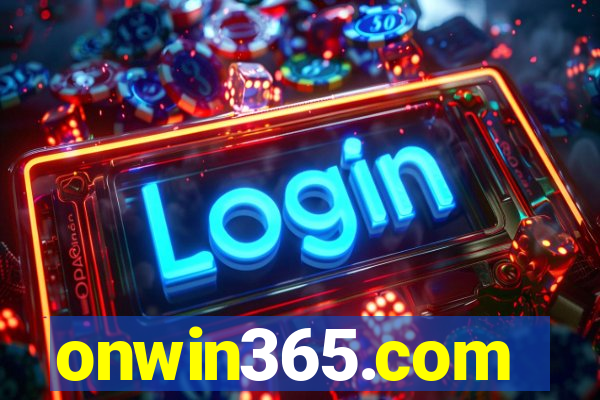 onwin365.com
