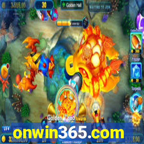 onwin365.com