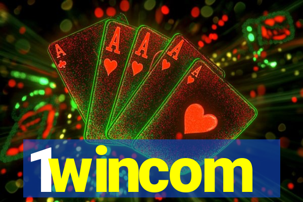 1wincom