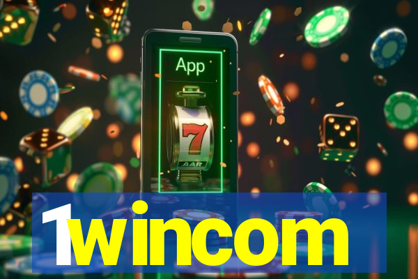 1wincom