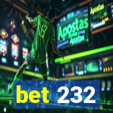 bet 232