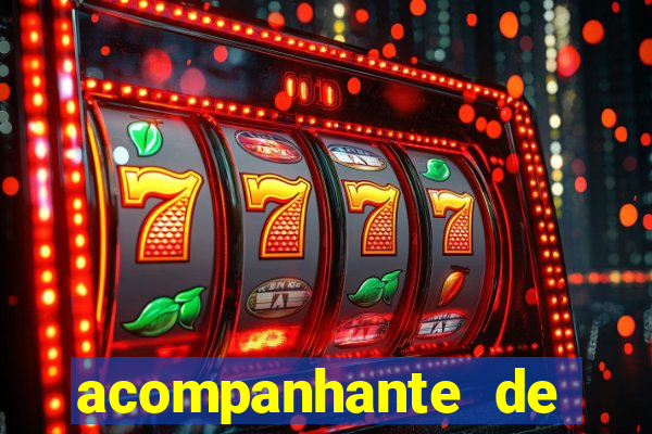 acompanhante de porto feliz