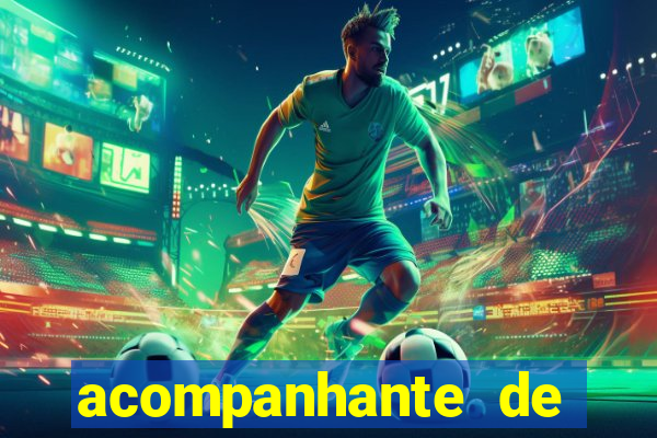 acompanhante de porto feliz