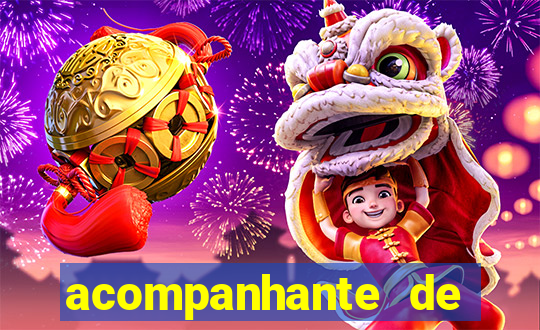 acompanhante de porto feliz
