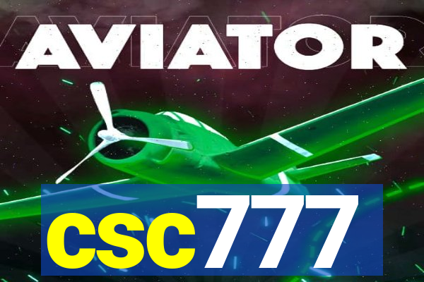 csc777