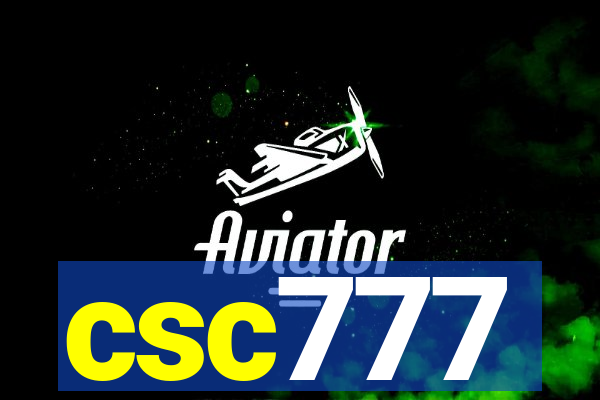 csc777