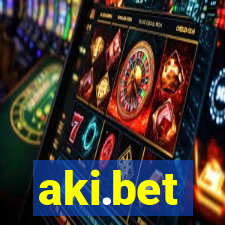 aki.bet