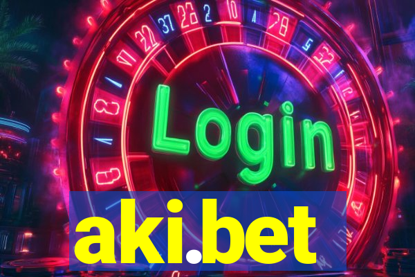 aki.bet