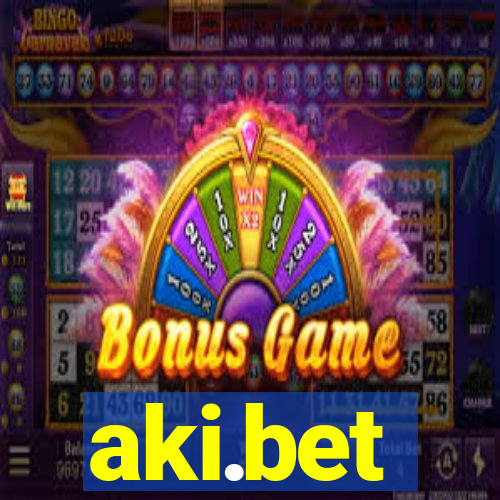aki.bet