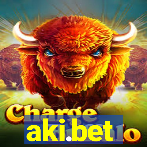 aki.bet