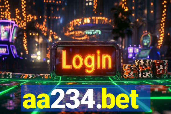 aa234.bet