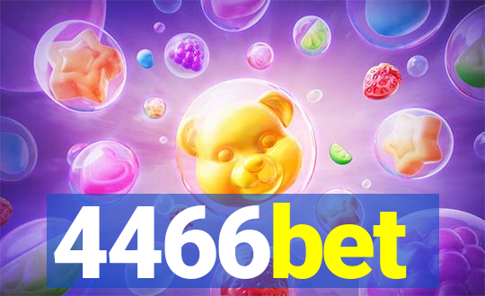 4466bet