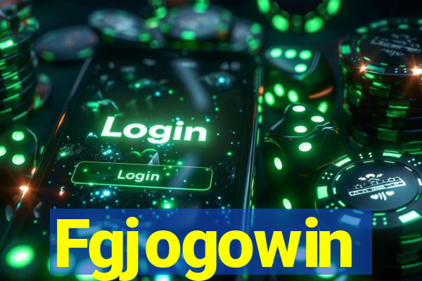 Fgjogowin