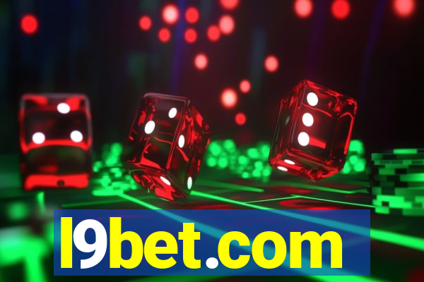 l9bet.com