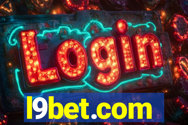 l9bet.com