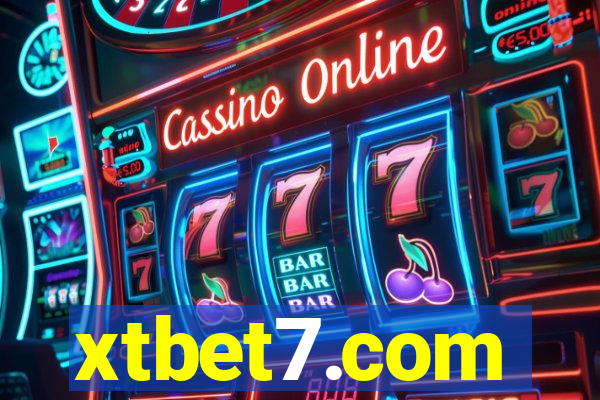 xtbet7.com