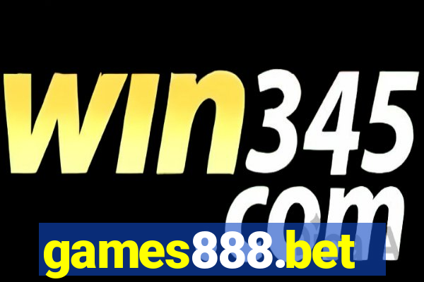 games888.bet