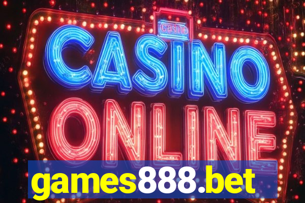 games888.bet