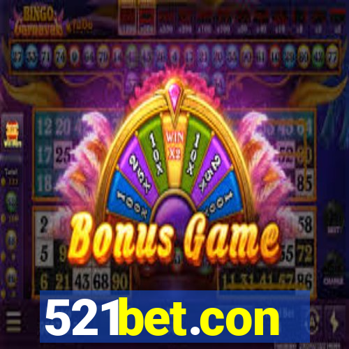 521bet.con