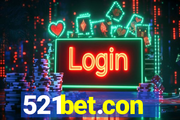 521bet.con