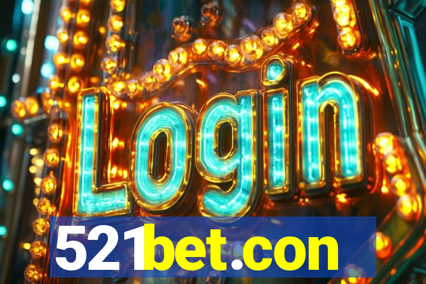 521bet.con