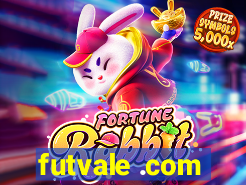 futvale .com
